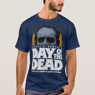 Döda Dagen 1 T Shirt