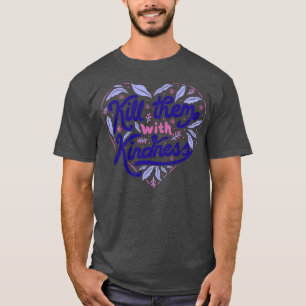 Döda dem med kändishet från Tobe Fonseca T Shirt