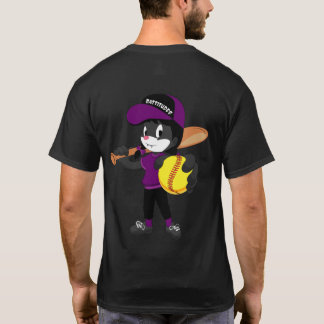 Döda den på diamanten t shirt