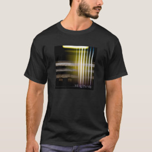 Döda den svart T-tröja för Thursby EP Tee Shirt