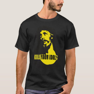 döda din idolskjorta Classic T-Shirt