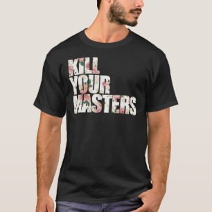 DÖDA DIN MASTERS Essential T-Shirt