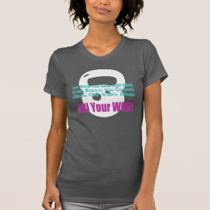 Döda din WOD T Shirt