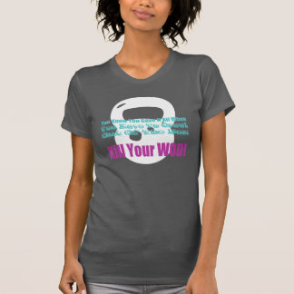 Döda din WOD T Shirt