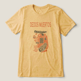 Döda fingrar t shirt