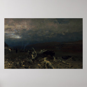 Döda havet poster