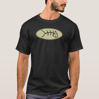 Döda Ichthus Tee Shirt