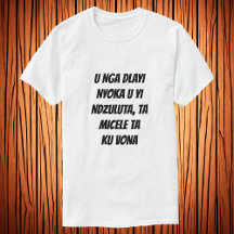 Döda inte en orm och dra den