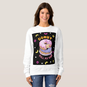 Döda inte min syndabock t shirt
