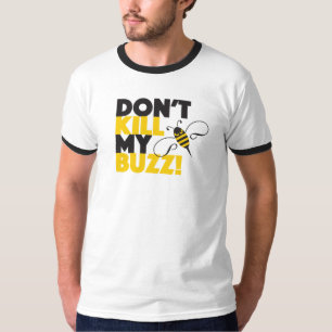 Döda inte mitt rykte t shirt