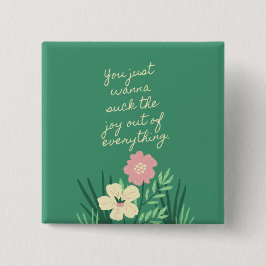 Döda Joy-knapp Knapp