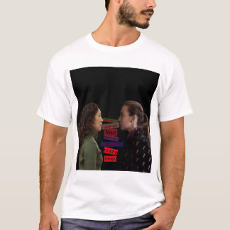 döda kväll t shirt