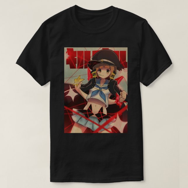 döda la döda 13 t shirt (Design framsida)