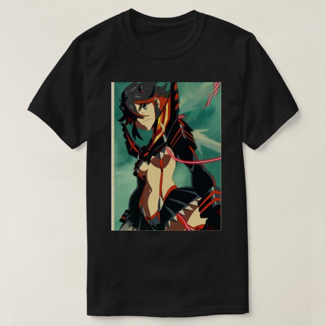 döda la döda 15 t shirt (Design framsida)