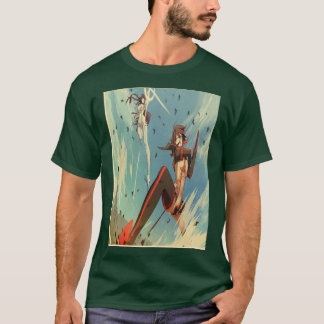 döda la döda 51 t shirt