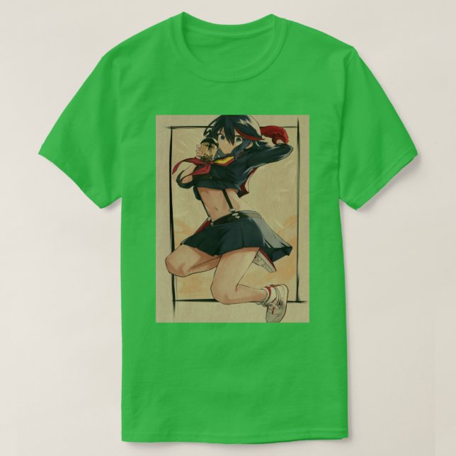 döda la döda 56 t shirt (Design framsida)