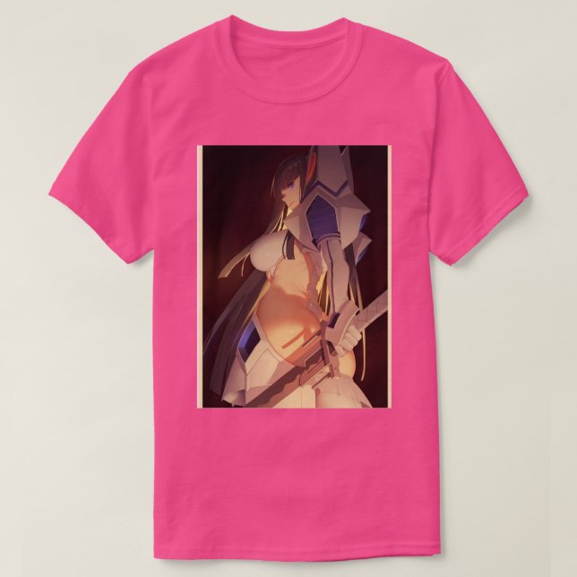 döda la döda 65 t shirt (Design framsida)