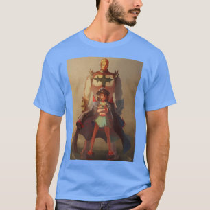 döda la döda 66 t shirt