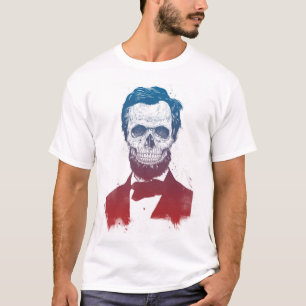 Döda Lincoln Tee