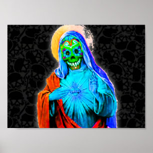 Döda Mary Poster