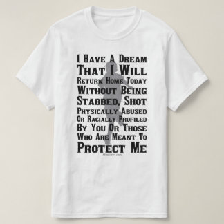 Döda mig inte t shirt