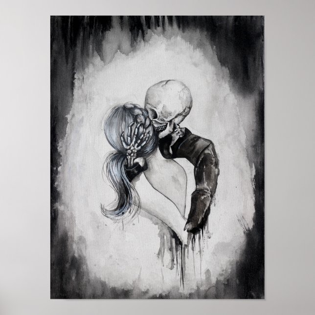 Döda mig poster (Framsidan)