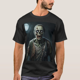 döda promenader t shirt