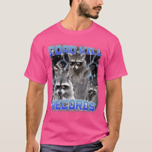 Döda Rasion Funny 90S Bootleg Rap T Shirt