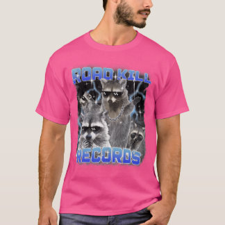 Döda Rasion Funny 90S Bootleg Rap T Shirt