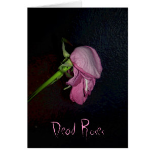 Döda ro: www.GraceArtGroup.com Hälsningskort