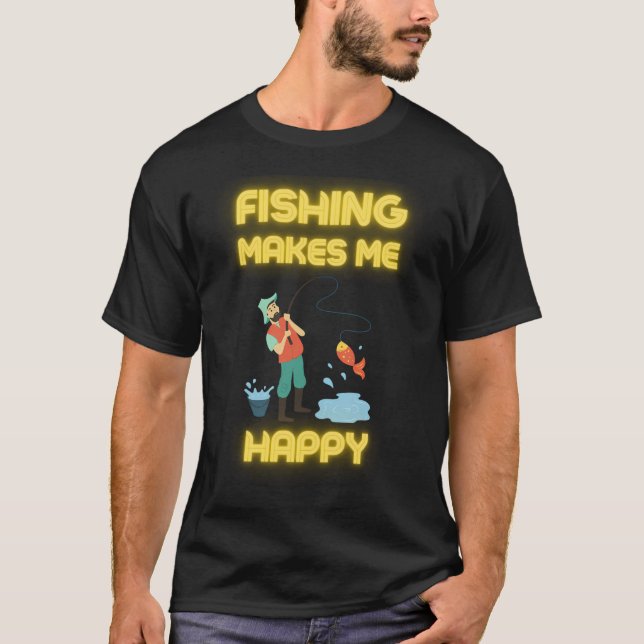 Döda T Shirt (Framsida)