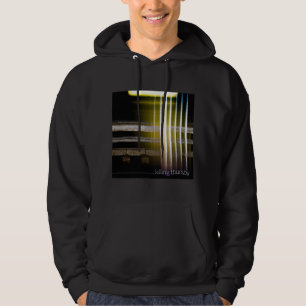 Döda tröjan för Hoodie för Thursby EP den svar