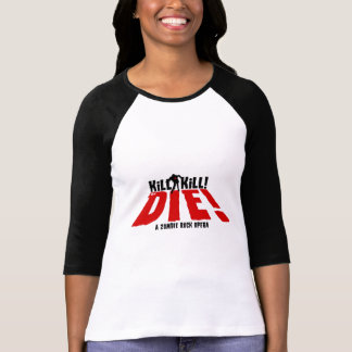 DÖDADÖDA ELLER MATRIS TEE SHIRT