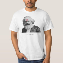DödaMarxismT-tröja T Shirt