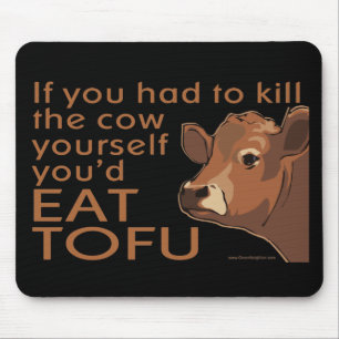 Dödan Cow - Vegan, Vegetarian Musmatta