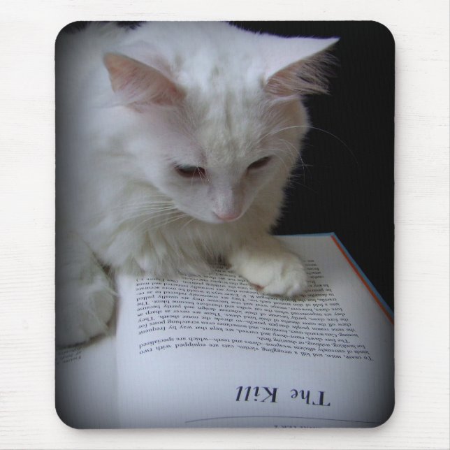 Dödan Musmatta (Framsidan)