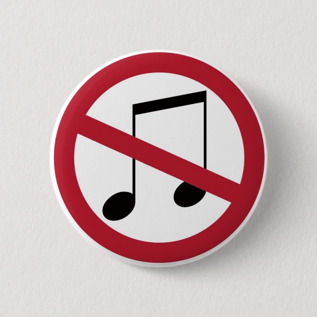 Dödar rå sten för skådebrödet symbol knapp (Framsida)