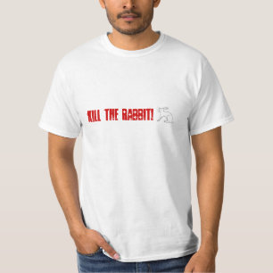 DÖDATHKANIN! TC UDGR TEE SHIRT