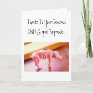 DödBeat-födelsedagskort Kort