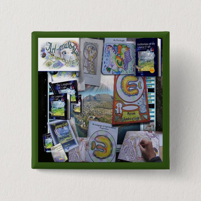 Dödböcker Knapp (Framsida)