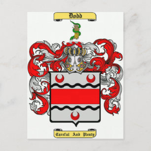 Dodd Vykort