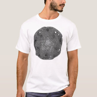 Dodecahedron Tee