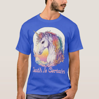 Döden är säker 2 t shirt