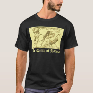 Döden av Harold T Shirt