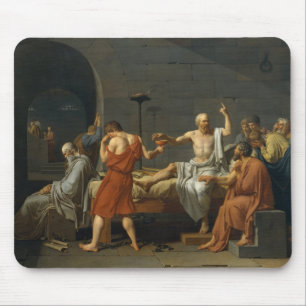Döden av Socrates Musmatta