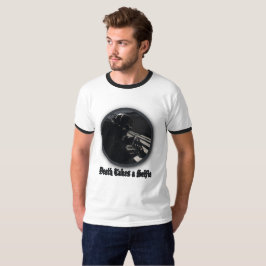 Döden tar en Selfie T Shirt