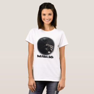 Döden tar en Selfie T Shirt