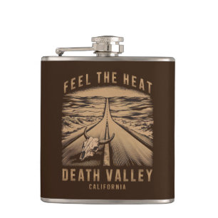 Döden Valley California Feel Heat Fickplunta
