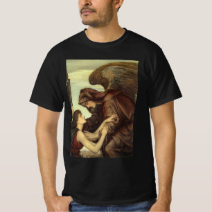 Dödens ängel av Evelyn De Morgan Tröja