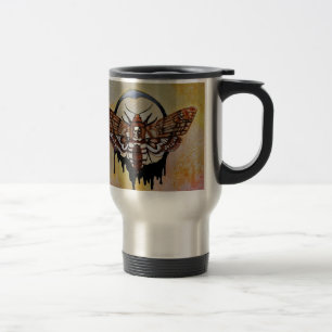 Dödens chef Hawk Moth Resemugg